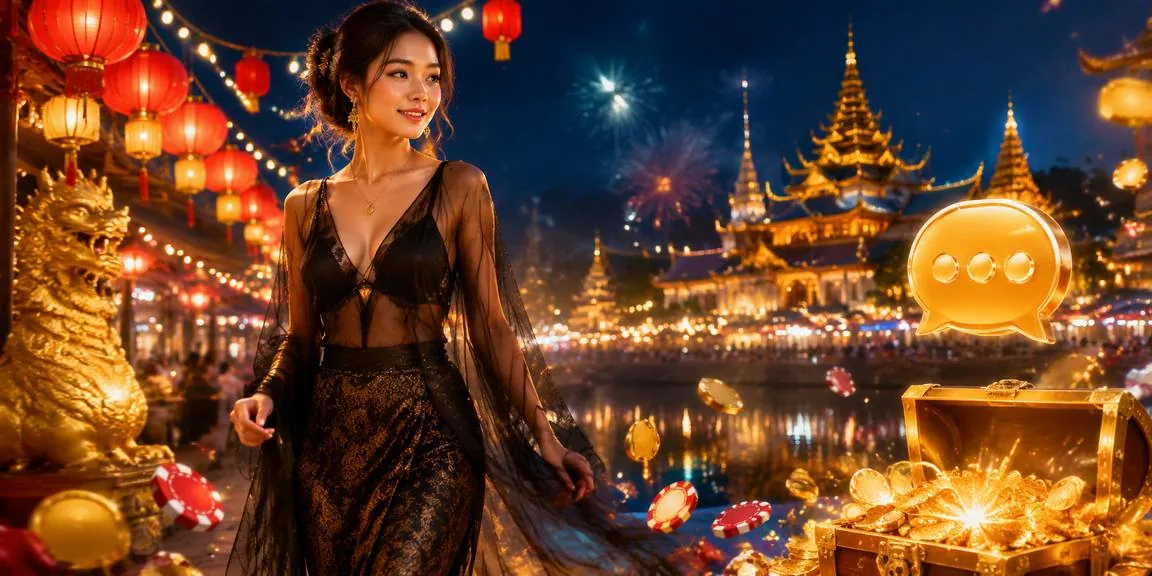 YoeYar Wheel of Fortune တိုက်ရိုက်ကာစီနို အကောင့်ဖွင့်ပြီး ချက်ခြင်းကစားလို့ရပါပြီ